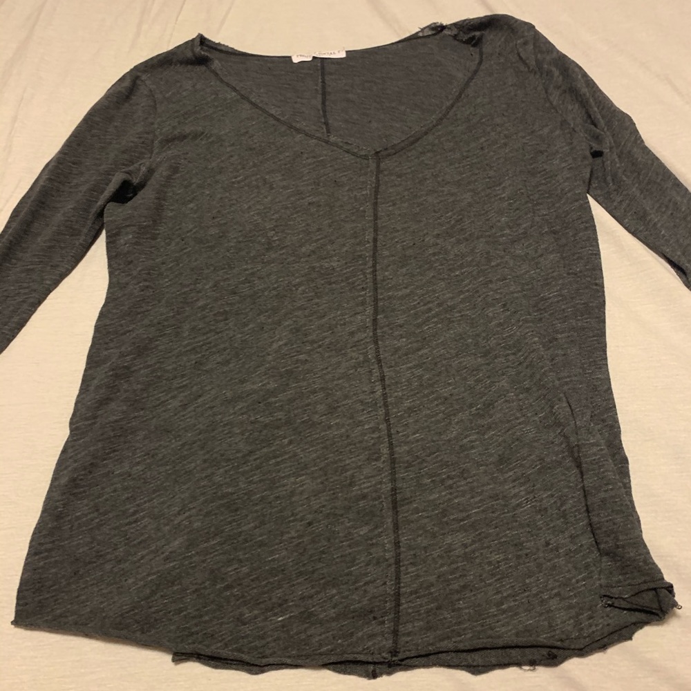 Project Social T LONG SLEEVE